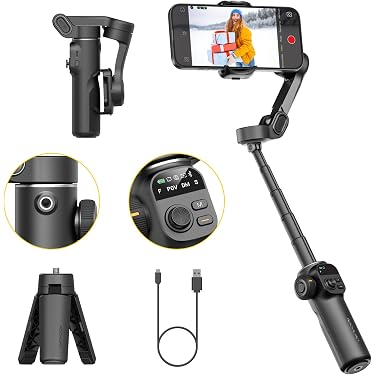 Amazon.co.jp ほしい物ランキング: スマートフォン用ハンドヘルド